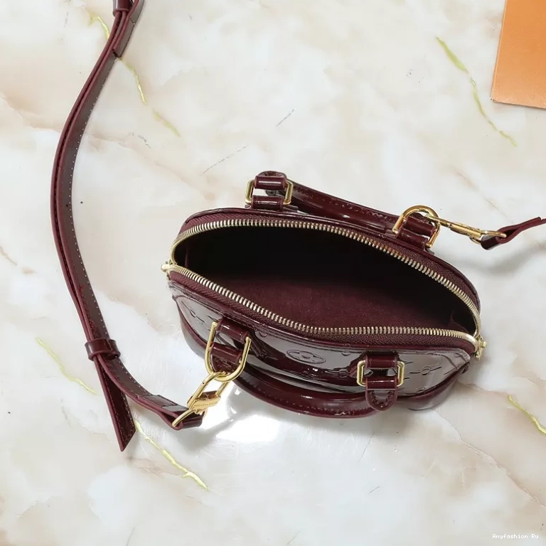 For 1160 Women Bags Durable Messenger Louis Vuitton 1217